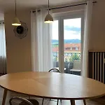 Apartment Bright F4 Close To Everything Wintzenheim
