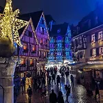 Bright F4 Close To Everything Wintzenheim