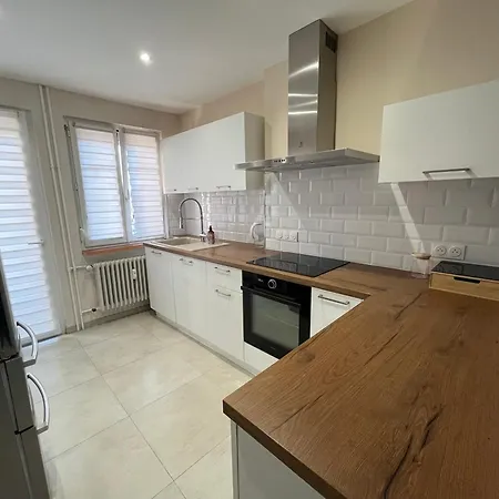 Bright F4 Close To Everything Apartamento *