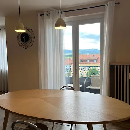 Bright F4 Close To Everything * Wintzenheim