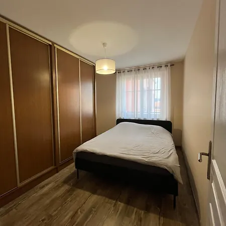 Apartamento Bright F4 Close To Everything