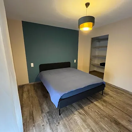 Bright F4 Close To Everything Apartamento