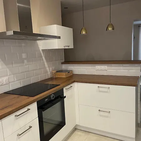 Bright F4 Close To Everything Apartamento