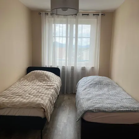 Bright F4 Close To Everything Apartamento *