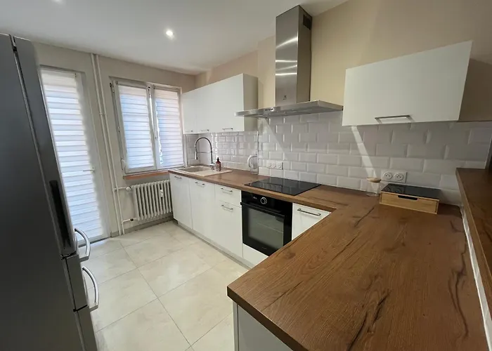 Bright F4 Close To Everything Apartamento *