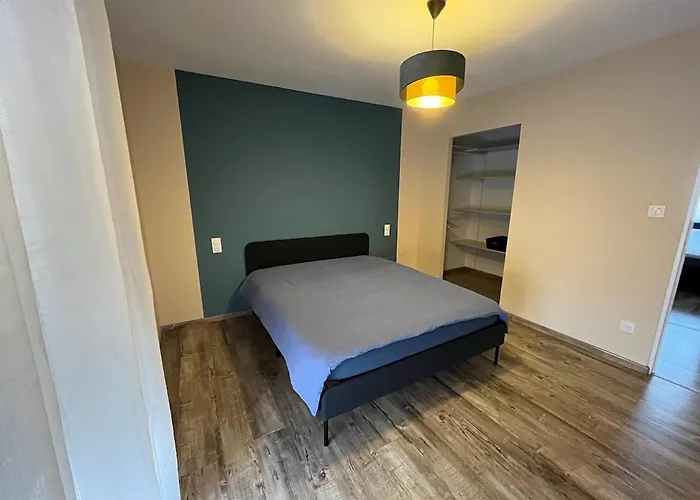 Bright F4 Close To Everything Apartamento