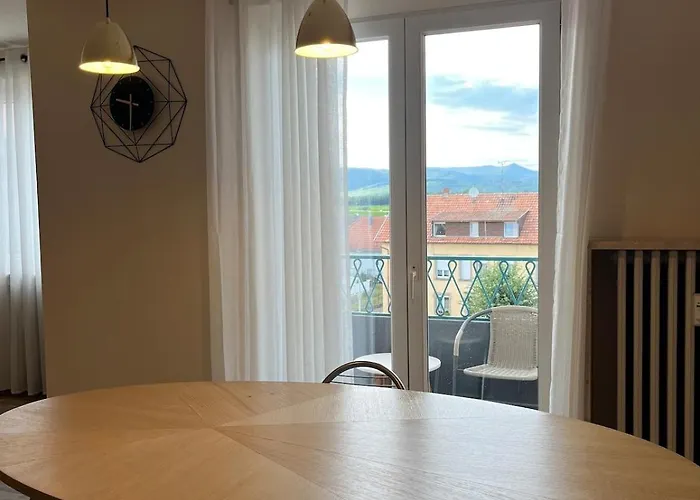 Apartamento Bright F4 Close To Everything Wintzenheim