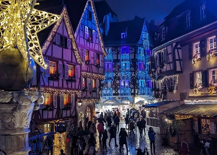 Bright F4 Close To Everything Wintzenheim